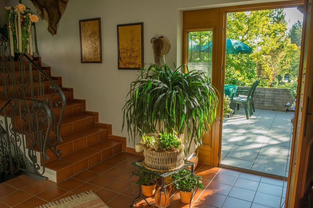 Landhaus Doris Leutasch Ngoại thất bức ảnh